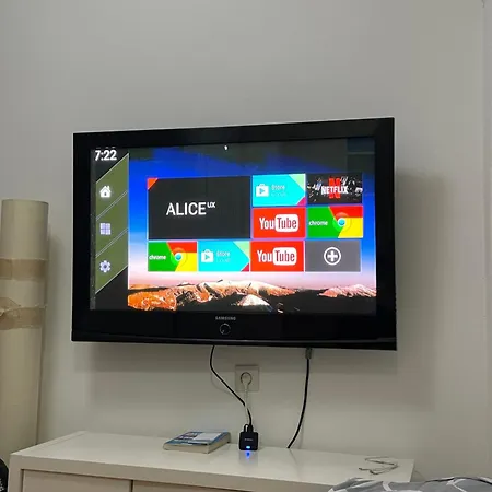 Stan Na Dan Causevac Centar Grada Apartament Zvornik