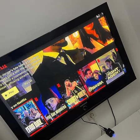 Stan Na Dan Causevac Centar Grada * Zvornik