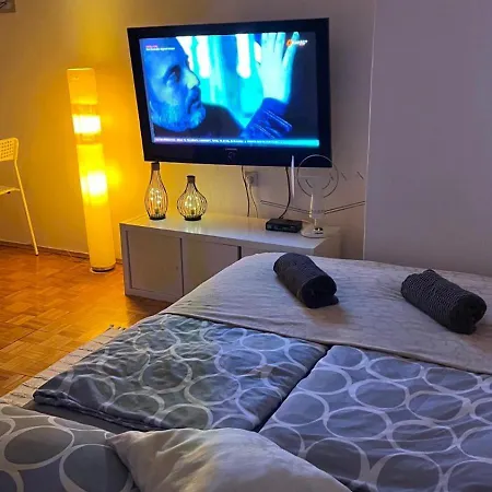 Stan Na Dan Causevac Centar Grada