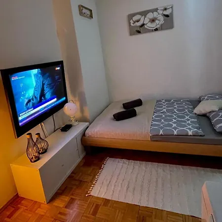 Stan Na Dan Causevac Centar Grada Apartment *