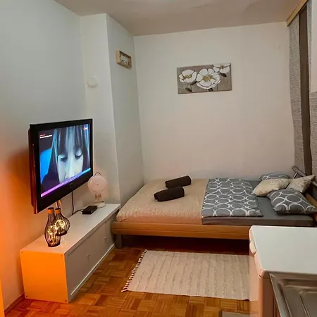 Apartment Stan Na Dan Causevac Centar Grada *