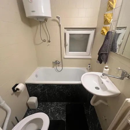 Apartamento Stan Na Dan Causevac Centar Grada Zvornik